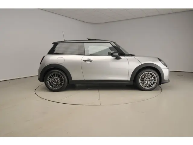 MINI 3-Deurs Cooper C 2026 Benzine 4