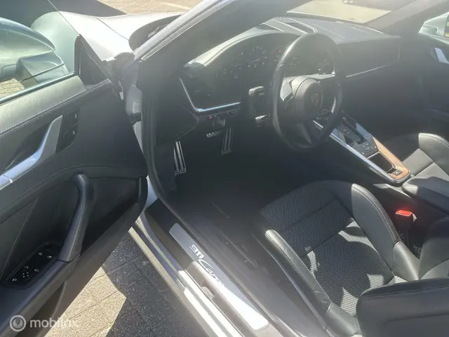 Porsche 911 3.0 Carrera 2021 Benzine 6