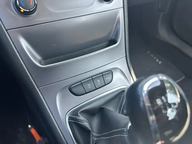 Opel Astra 1.0 Online Edition Nap/Navi/Airco 2018 Benzine 16