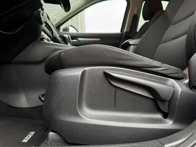 Mazda CX-5 2.0 SkyActiv-G 165 Comfort 2019 Benzine 20