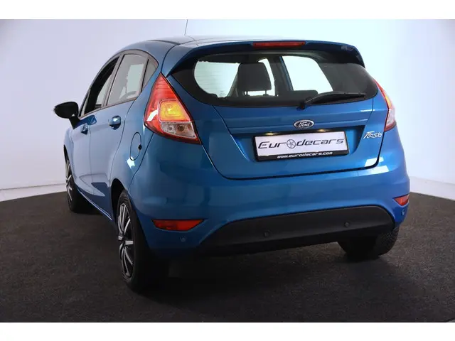 Ford Fiesta 1.0 Titanium *Airco*PDC* 2014 Benzine 12
