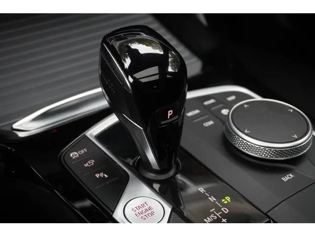 BMW X4 M40i 2022 Benzine 12