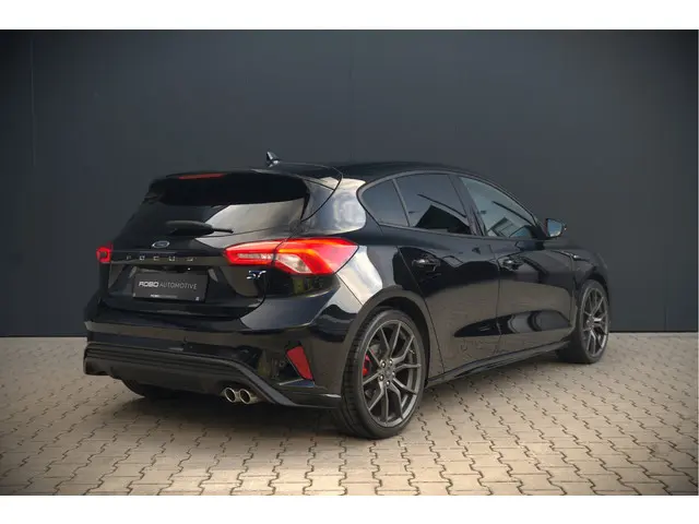 Ford Focus 2