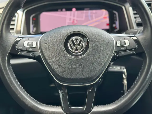 Volkswagen T-Roc 1.5 TSI Style 2020 Benzine 16