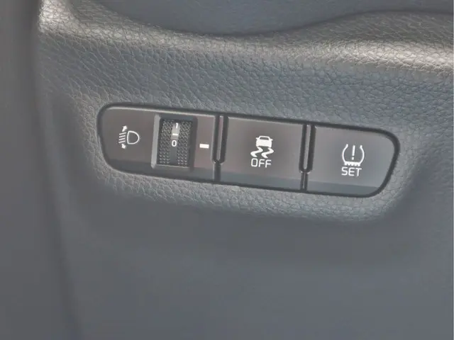 Kia Picanto 1.0 CVVT First Edition 2017 Benzine 24