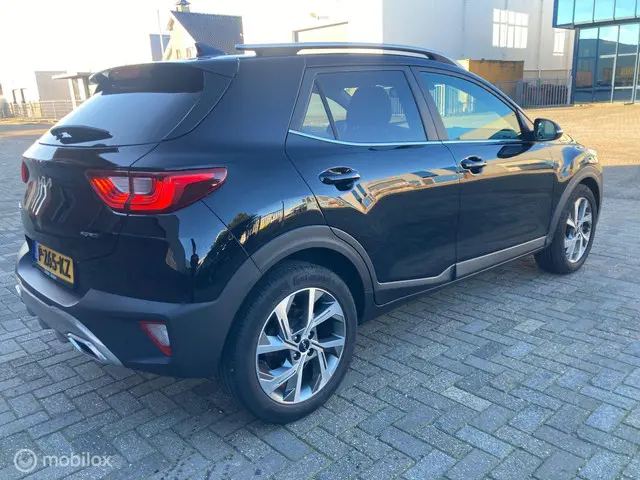 Kia Stonic 1.0 T-GDi MHEV GT-PlusLine 2022 Benzine 9