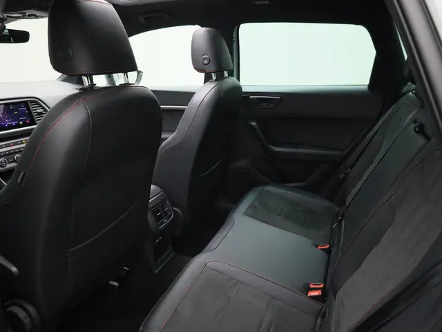 SEAT Ateca 1.5TSI/150PK FL FR DSG 2022 Benzine 20