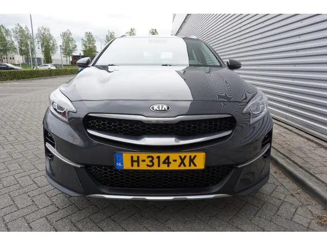 Kia XCeed 1.0 T-GDi DynamicLine 2020 Benzine 6