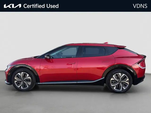 Kia EV6 2