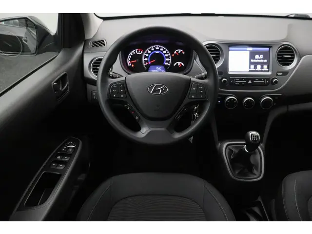 Hyundai i10 1.0i Comfort 2019 Benzine 2