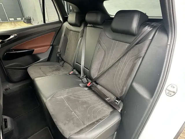 Volkswagen ID.4 Pro 77 kWh 2021 Elektrisch 11