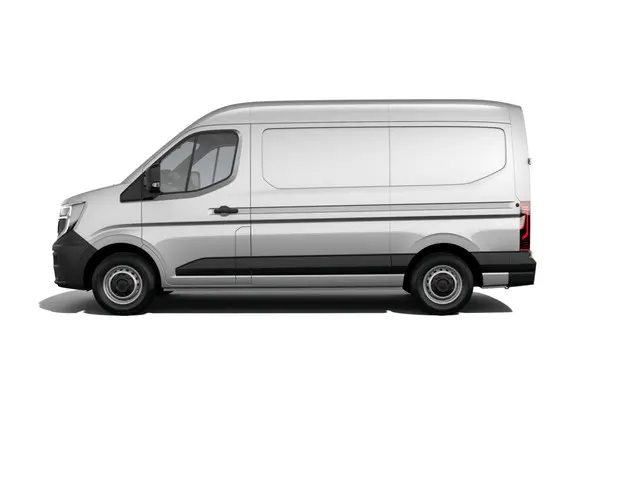 Renault Master Advance 2024 Diesel 6