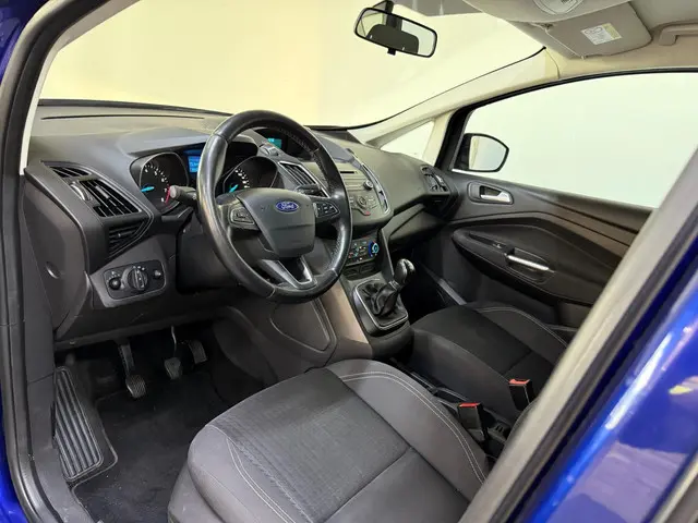 Ford C-MAX 1.6 2016 Benzine 9