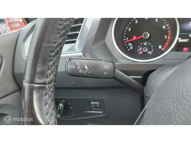 Volkswagen Tiguan 1.4 TSI Comfortline 2016 Benzine 20