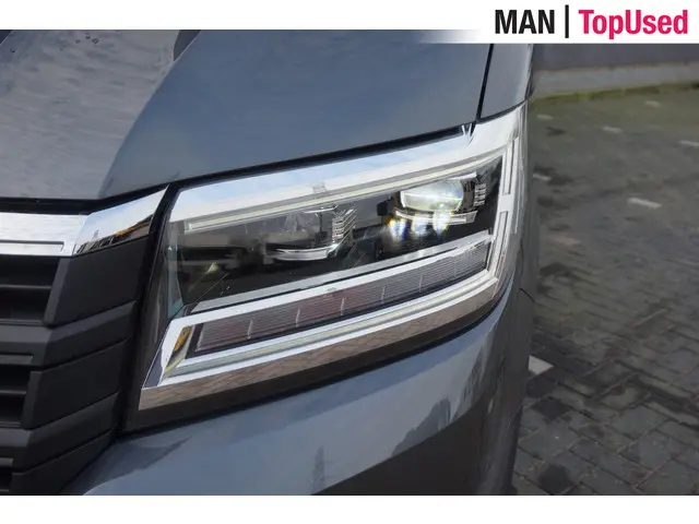 Volkswagen Crafter 35 2.0 TDI L4H3 Highline 2021 Diesel 5