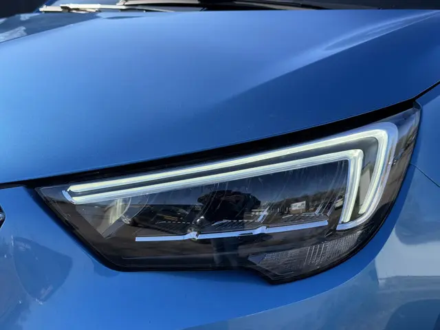 Opel Crossland X 1.2 Turbo Innovation 2020 Benzine 26