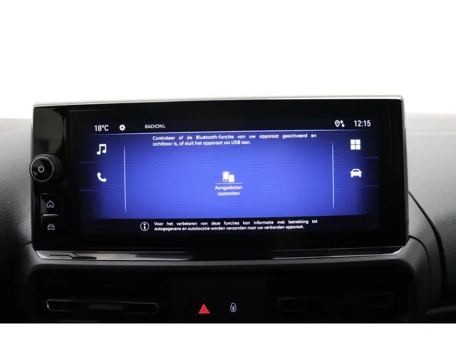 Opel Combo 1.5 BlueHDi S&S L1 2024 Diesel 22