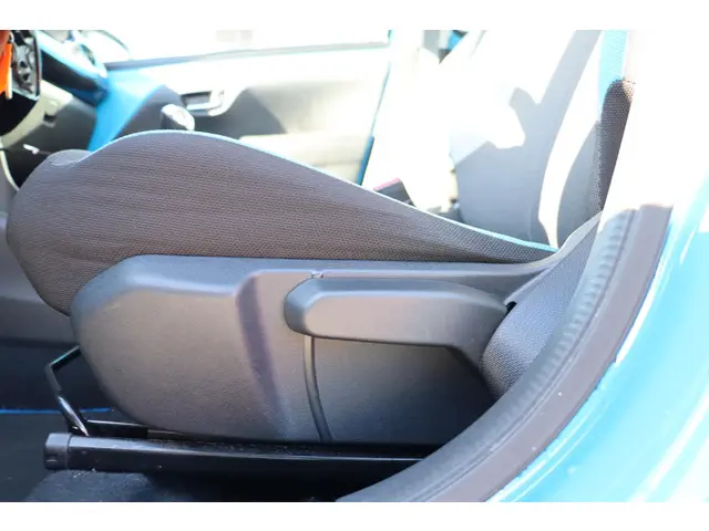 Toyota Aygo 1.0 VVT-i x-cite 2016 Benzine 21