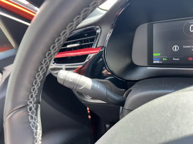 Opel Corsa-e GS Line 50 kWh 2022 Elektrisch 16