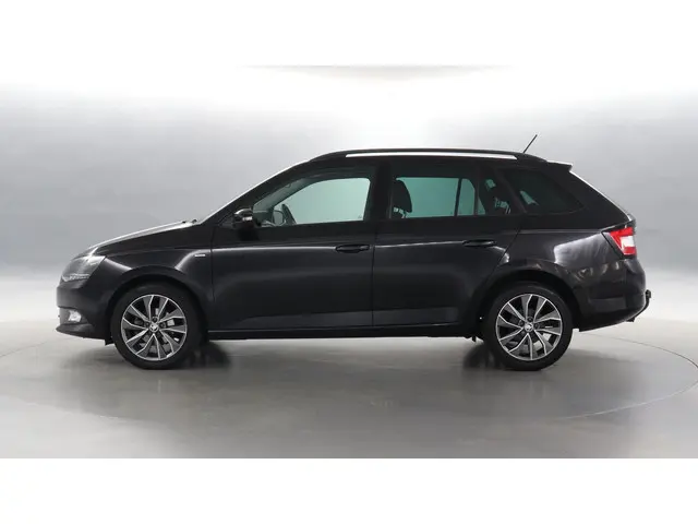 Škoda Fabia Combi 1.0 TSI 95pk Drive 2018 Benzine 9