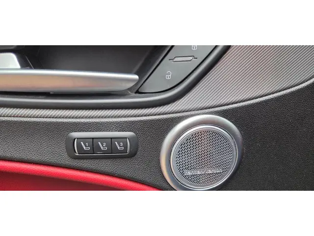 Alfa Romeo Stelvio 2.0 T AWD Super 2018 Benzine 18