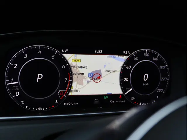 Volkswagen Golf 2.0 TSI GTI Performance 2019 Benzine 38