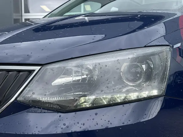 Škoda Fabia 3