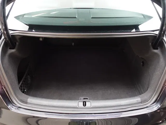 Audi A3 Limousine 1.4 TFSI Pro Line S Aut- 2014 Benzine 34