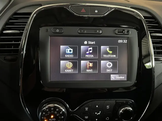 Renault Captur 1.2 TCe 2014 Benzine 16