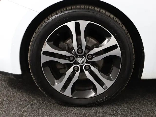 Kia cee'd 1.6 GDI ComfortLine 2016 Benzine 27