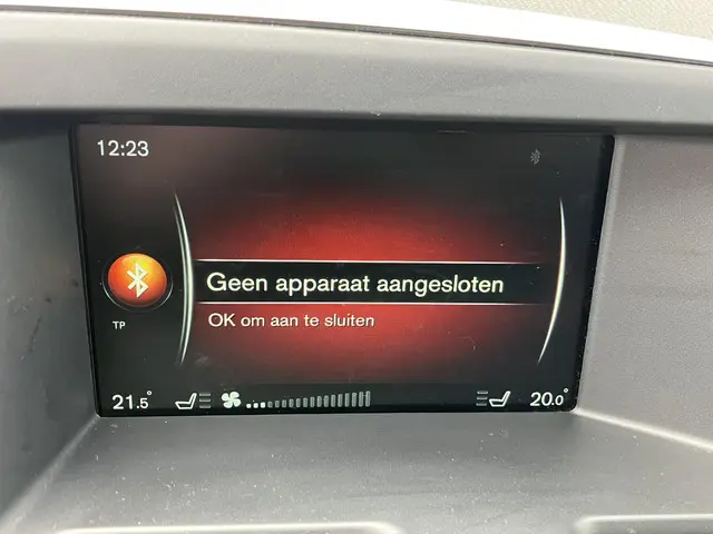 Volvo XC60 2.0 D4 FWD Ocean Race 2015 Diesel 31