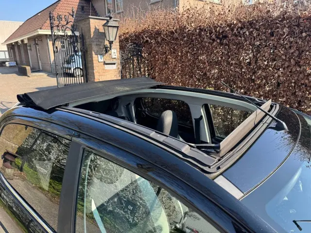 Peugeot 108 1.0 e-VTi Active TOP! 2015 Benzine 6