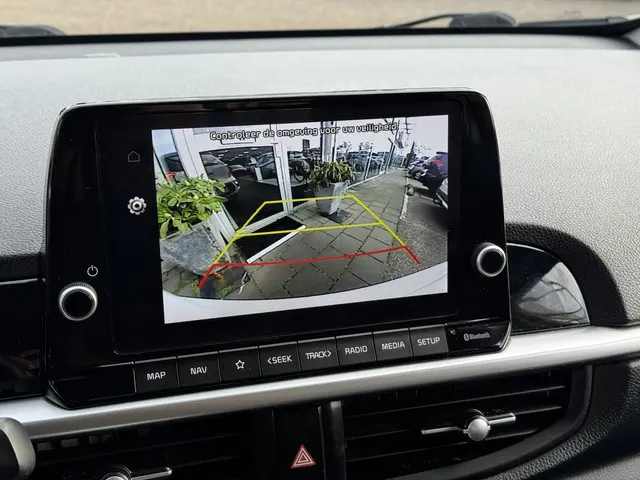 Kia Picanto 1.0 DPi DynamicPlusLine 2023 Benzine 33