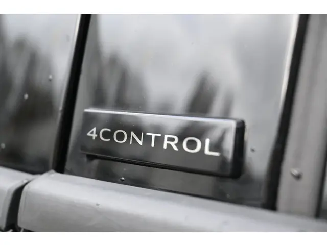 Renault Rafale esprit Alpine 2026 Hybride Benzine 9