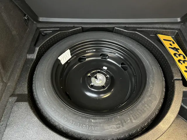 Audi Q3 1.4 TFSI CoD S-line 2018 Benzine 27