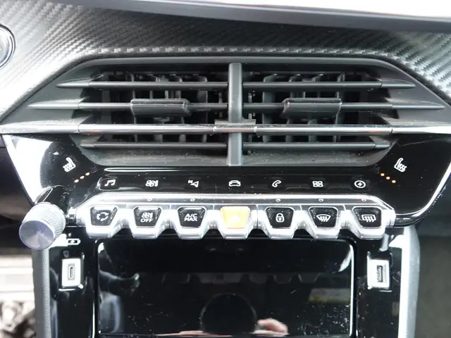 Peugeot e-2008 EV GT 50 kWh 2022 Elektrisch 23