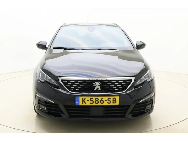 Peugeot 308 SW 1.2 PureTech GT 2021 Benzine 6