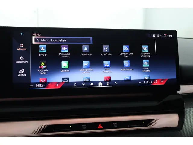 BMW i5 eDrive40 Sedan 2026 Elektrisch 47