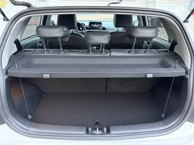 Kia Picanto 1.2 DPI GT-Line 2025 Benzine 25