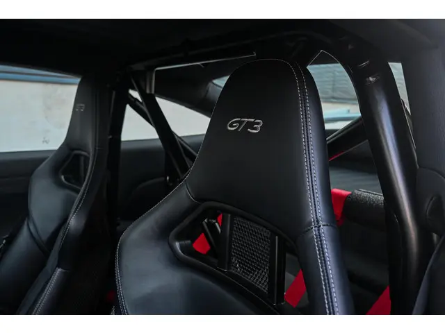 Porsche 911 991 MK1 GT3 2015 Benzine 25
