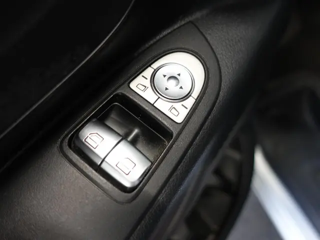 Mercedes-Benz Vito 114 CDI Lang Automaat 2020 Diesel 13