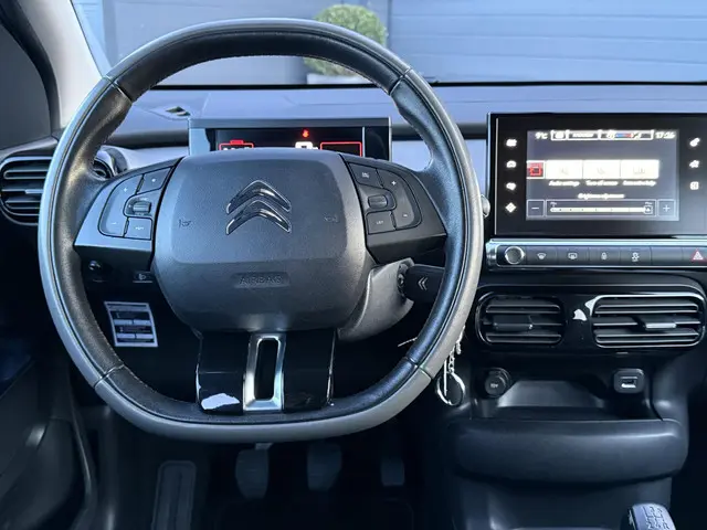 Citroën C4 Cactus 3