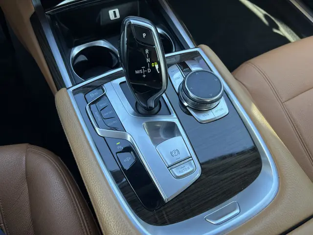 BMW 7 Serie 730d xDrive 2016 Diesel 22