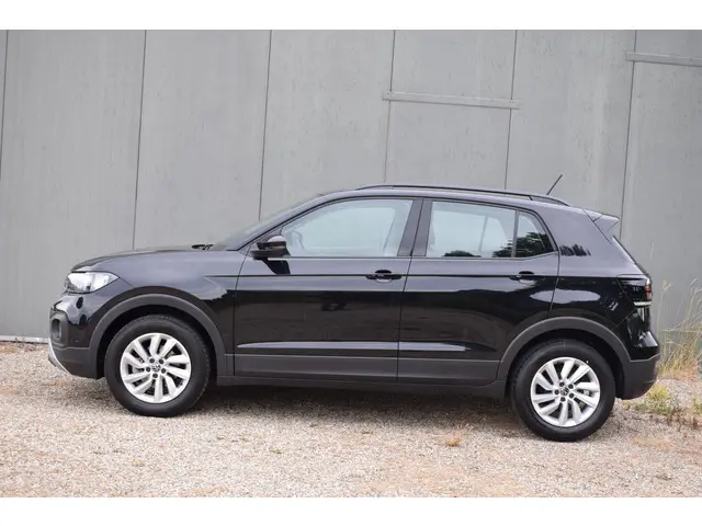 Volkswagen T-Cross 1.0 TSI Life 2021 Benzine 14