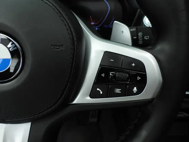 BMW X3 M40i xDrive 2021 Benzine 15