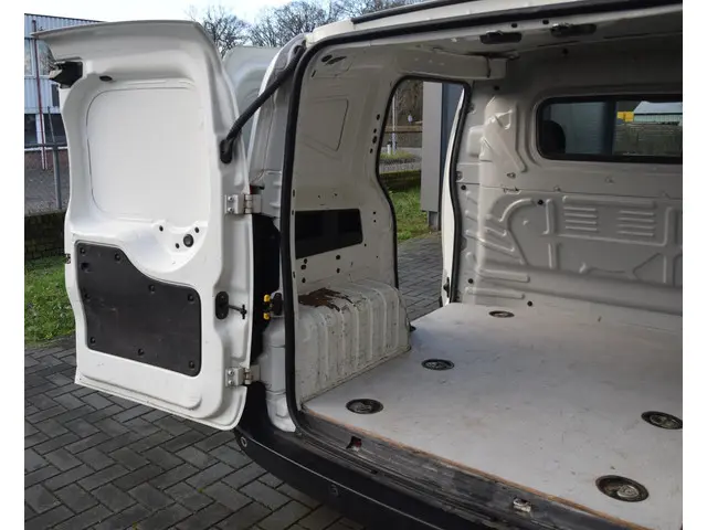 Citroën Nemo 1.3 HDiF 6-deurs Euro 5 2015 Diesel 11