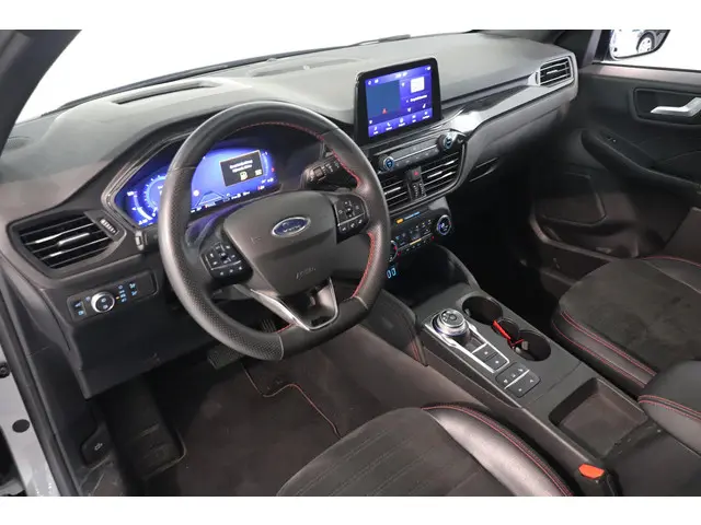 Ford Kuga 2.5 PHEV ST-Line X 2022 Hybride Benzine 27