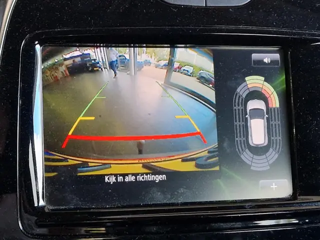 Renault Captur 0.9 TCe Intens 2018 Benzine 11