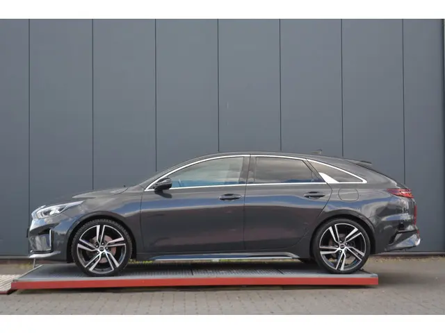 Kia ProCeed 1.4 T-GDI GT-Line 2020 Benzine 7