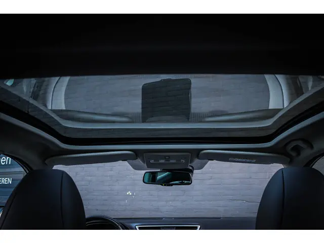 Nissan QASHQAI 1.2 Tekna 2017 Benzine 7